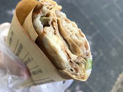 -孙奶奶葱包桧