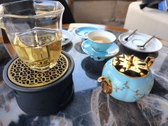 -广富林宰相府酒店·水云间