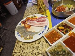 -阿亲家·韩式无限烤肉(春熙路店)
