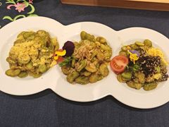 -院8里·少城记忆老川菜(宽窄巷子店)