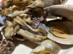 -广州中心皇冠假日酒店-环市食坊·海鲜自助餐厅