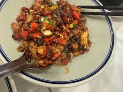 -新新湘菜馆(新中街二条店)