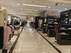 -燕莎友谊商城(亮马桥店)