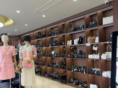 -DS顶奢二手奢侈品包包首饰回收寄卖