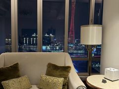 -广州四季酒店