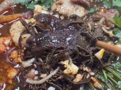 -王记川味麻辣烫(黄山园店)