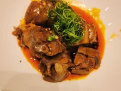 -香山湖家家宴(中山陵店)