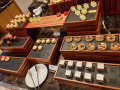 -常州富力喜来登酒店 Feast盛宴标帜西餐厅(新北万达广场店)