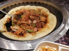 -灶座小锅烀饼·铁锅炖(全国总店)