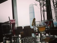 -The Penthouse酒吧