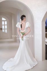 -洋洋婚纱品牌集合店