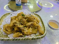 -东江海鲜大排档·潮汕菜·砂锅粥