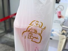 -喜茶(深圳东部星悦天地店)