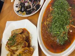 -老字号怡玺·藿香雅鱼(20年雅安店)