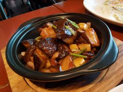 -镇江苏宁万豪酒店-苏筵中餐厅