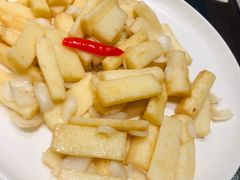 -王府井酒店(金桥港湾店)