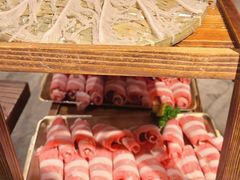 -旧街市鲜货老火锅(大光路店)