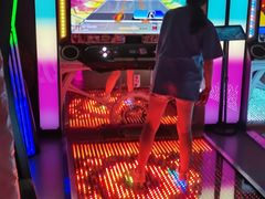-VS SPORTS PARK运动玩乐园·团建·生日会(合生汇店)