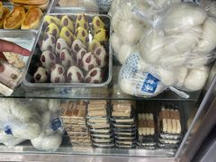 -天泽祥·鼓楼馒头(鼓楼店)