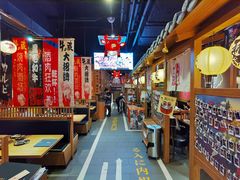 -牛藏·黑毛和牛烧肉(环市东店)