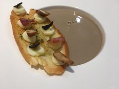-L'Arome芳芳法国餐厅(仙林金鹰店)