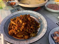 -美味之家·湖景农家乐(太湖东山店)