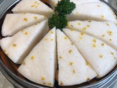 桂花糯米糕-南方酒店·淮扬菜(回民街店)