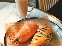 -哈迪森Hudson(环球金融中心店)