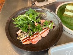 -O'mills Sourdough Bakery&Bistro(永嘉路店)