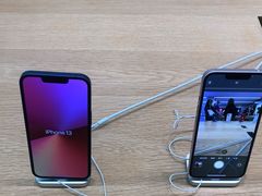 -Apple零售店(中街大悦城店)