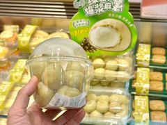 -泸溪河桃酥(西直门凯德店)