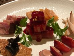 -湖滨28中餐厅·西湖宴·杭州君悦酒店