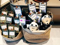 -星巴克臻选(成都太古里店)