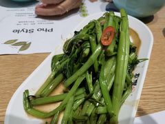 -蔡澜Pho·越南粉餐厅(海上世界店)