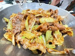 -梅利汴京烤鸭•开封豫菜地标店(晋安路店)