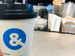 -COFFii&JOY(龙江新城市广场店)