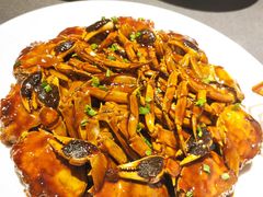 -上海滩餐厅(BFC外滩金融中心店)