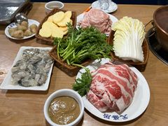 -元盛居(生态大街店)