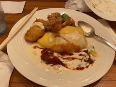 -北极星(梅田店)