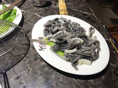 -仄园围炉坊·牛肉火锅·汕头卤水火锅(蛇口店)