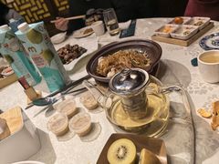 -正阳门饭庄·烤鸭·北京菜(万丰路七里庄店)