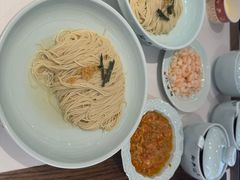 -裕兴记•蟹黄面馆(人民广场店)