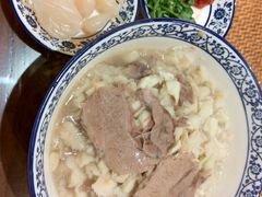 -毅祥斋老孙家泡馍(北院门鼓楼店)
