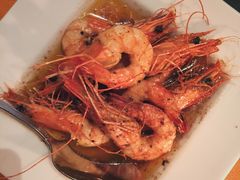 -Ministry of Crab(科伦坡店)