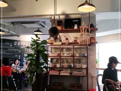 -Alimentari早午餐(安福路店)
