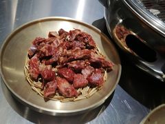 -本炙炭烤·蒲烧活鳗料理店(金沙洲店)