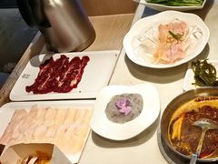 -围炉夜话·潮汕卤水火锅(榕江店)