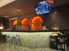 -墨纪Mojí墨西哥餐厅(官舍店)