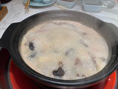 -捞神煲汤火锅(湖滨商业街店)