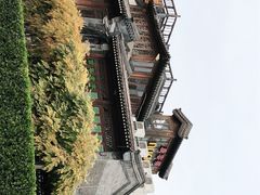 -庆云楼饭庄(什刹海店)